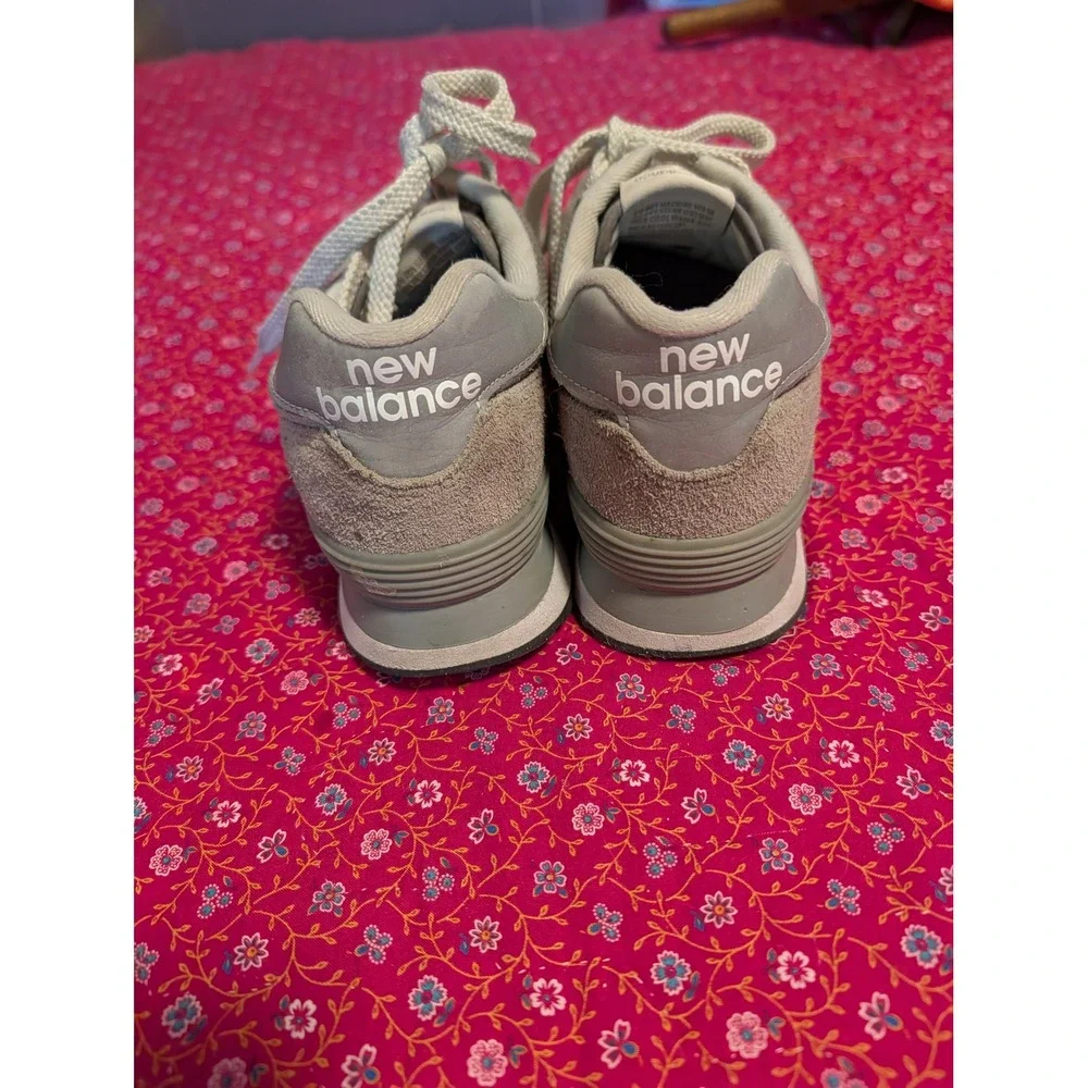 New Balance good no